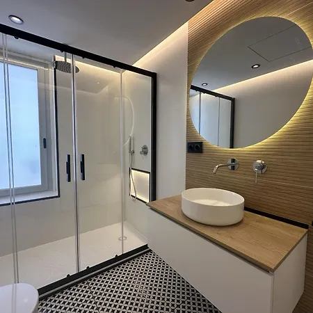 Apartment Irreverents Malaga