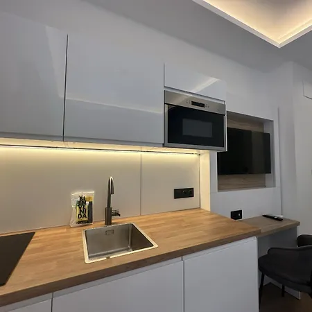 Appartement Irreverents *