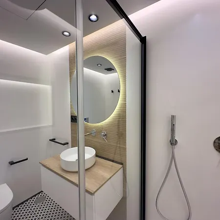 Irreverents Appartement